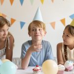 Организация идеального детского дня рождения: простые шаги к празднику мечты