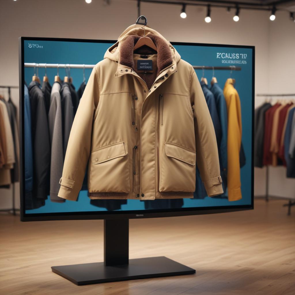 Онлайн-каталог верхней одежды с доставкой по России: цены от 10900 рублей - изображение 2