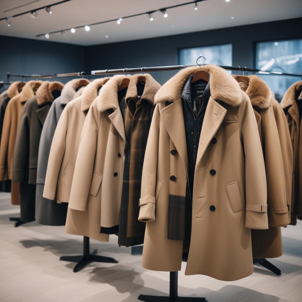 Онлайн-каталог верхней одежды с доставкой по России: цены от 10900 рублей - изображение 3