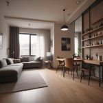 Посуточная аренда квартир в центре города