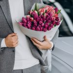 Доставка цветов: удобно и красиво